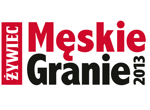 Trasa koncertowa „Męskie Granie 2013” rusza w lipcu
